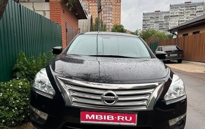 Nissan Teana, 2015 год, 1 550 000 рублей, 1 фотография