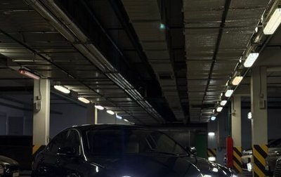 Jaguar XF I рестайлинг, 2010 год, 1 600 000 рублей, 1 фотография