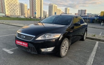 Ford Mondeo IV, 2010 год, 850 000 рублей, 1 фотография