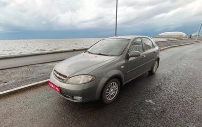 Chevrolet Lacetti, 2009 год, 415 000 рублей, 1 фотография