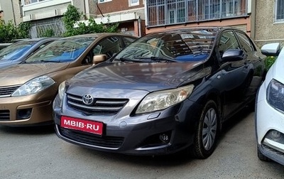 Toyota Corolla, 2007 год, 899 000 рублей, 1 фотография