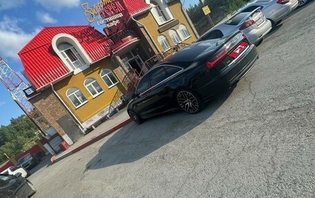 Audi A6, 2015 год, 1 700 000 рублей, 1 фотография