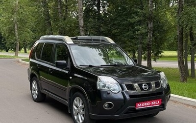 Nissan X-Trail, 2011 год, 1 000 000 рублей, 1 фотография