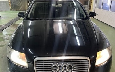 Audi A6, 2007 год, 550 000 рублей, 1 фотография
