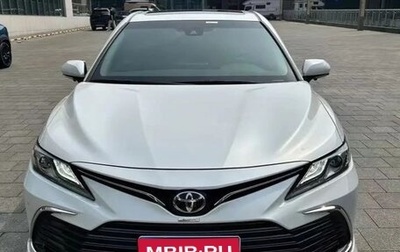 Toyota Camry, 2022 год, 2 521 000 рублей, 1 фотография