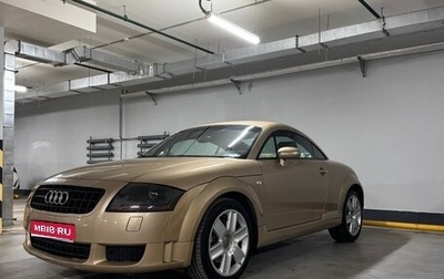 Audi TT, 2004 год, 1 050 000 рублей, 1 фотография