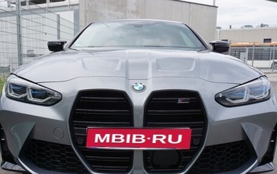 BMW M4, 2022 год, 9 000 000 рублей, 1 фотография