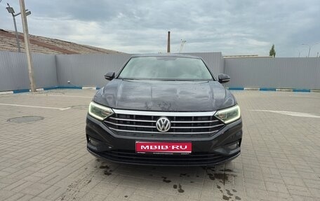 Volkswagen Jetta VII, 2020 год, 2 100 000 рублей, 1 фотография