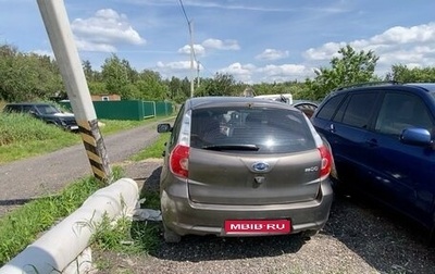 Datsun mi-DO, 2015 год, 230 000 рублей, 1 фотография