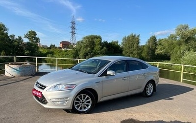 Ford Mondeo IV, 2011 год, 670 000 рублей, 1 фотография