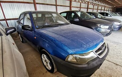 Daewoo Nexia I рестайлинг, 2009 год, 135 000 рублей, 1 фотография