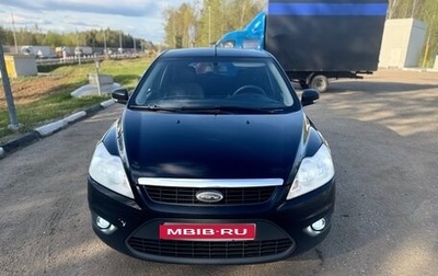 Ford Focus II рестайлинг, 2010 год, 500 000 рублей, 1 фотография