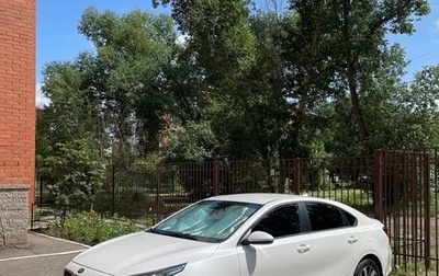 KIA Cerato IV, 2018 год, 1 700 000 рублей, 1 фотография