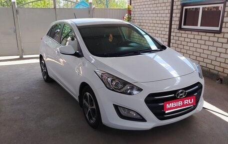 Hyundai i30 II рестайлинг, 2015 год, 1 190 000 рублей, 1 фотография