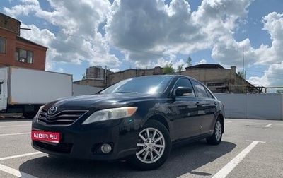 Toyota Camry, 2011 год, 950 000 рублей, 1 фотография