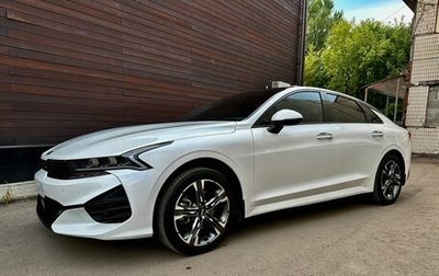 KIA K5, 2020 год, 3 100 000 рублей, 1 фотография
