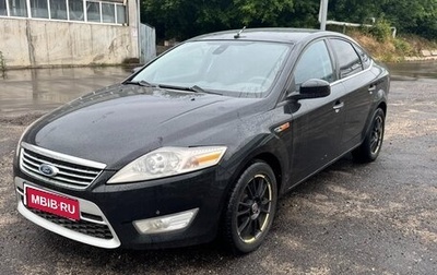 Ford Mondeo IV, 2010 год, 590 000 рублей, 1 фотография