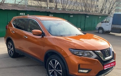 Nissan X-Trail, 2019 год, 2 200 000 рублей, 1 фотография