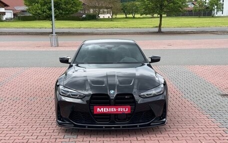 BMW M4, 2022 год, 9 300 000 рублей, 1 фотография
