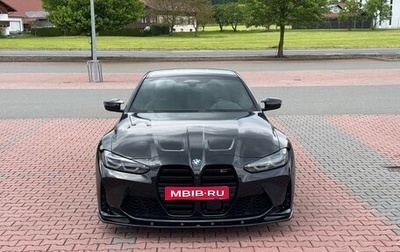 BMW M4, 2022 год, 9 300 000 рублей, 1 фотография