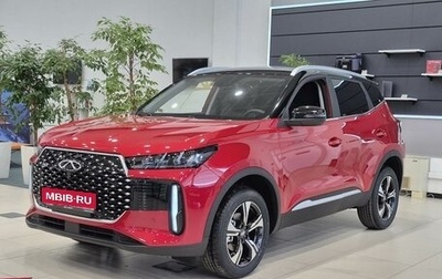 Chery Tiggo 4 I рестайлинг, 2025 год, 1 999 000 рублей, 1 фотография
