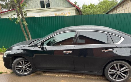 Nissan Teana, 2015 год, 1 550 000 рублей, 3 фотография