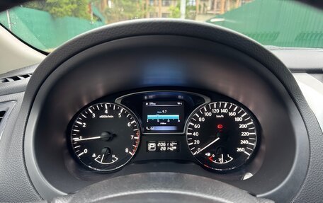 Nissan Teana, 2015 год, 1 550 000 рублей, 8 фотография