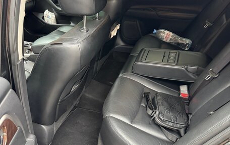 Nissan Teana, 2015 год, 1 550 000 рублей, 9 фотография