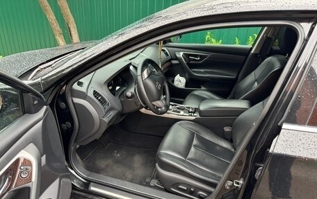 Nissan Teana, 2015 год, 1 550 000 рублей, 7 фотография
