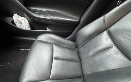 Nissan Teana, 2015 год, 1 550 000 рублей, 12 фотография