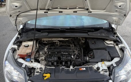Ford Focus III, 2012 год, 1 210 000 рублей, 7 фотография