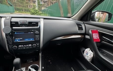 Nissan Teana, 2015 год, 1 550 000 рублей, 10 фотография