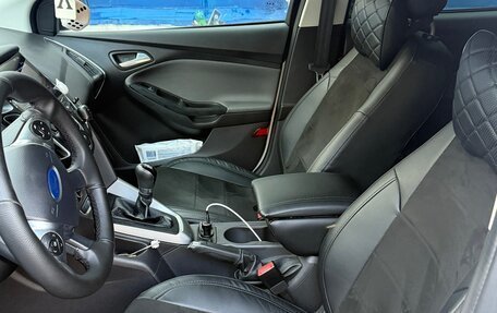 Ford Focus III, 2012 год, 1 210 000 рублей, 9 фотография