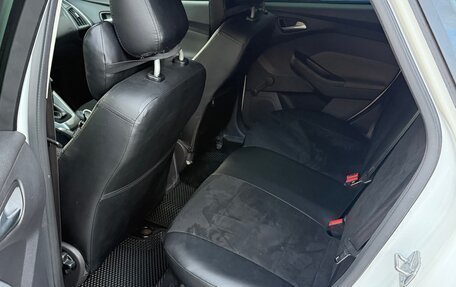 Ford Focus III, 2012 год, 1 210 000 рублей, 11 фотография