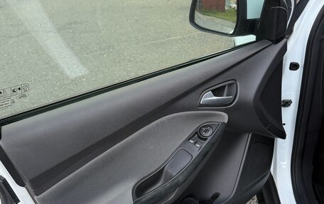 Ford Focus III, 2012 год, 1 210 000 рублей, 10 фотография