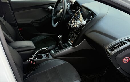 Ford Focus III, 2012 год, 1 210 000 рублей, 12 фотография