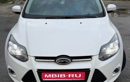 Ford Focus III, 2012 год, 1 210 000 рублей, 8 фотография