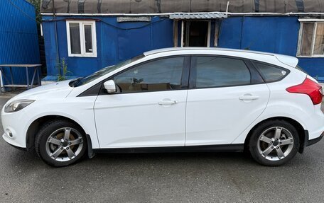 Ford Focus III, 2012 год, 1 210 000 рублей, 17 фотография