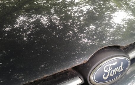 Ford Focus III, 2013 год, 800 000 рублей, 2 фотография