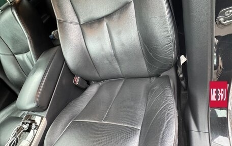 Nissan Teana, 2015 год, 1 550 000 рублей, 11 фотография