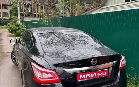 Nissan Teana, 2015 год, 1 550 000 рублей, 6 фотография