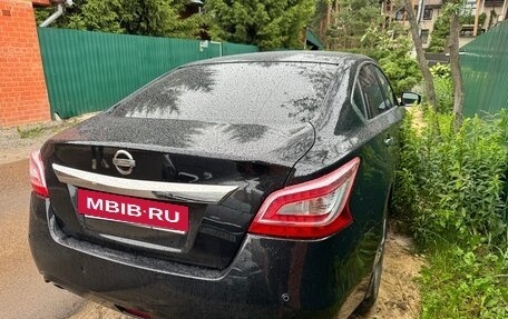 Nissan Teana, 2015 год, 1 550 000 рублей, 4 фотография