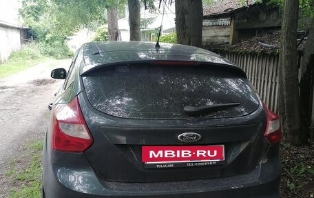 Ford Focus III, 2013 год, 800 000 рублей, 5 фотография