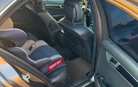 Mercedes-Benz C-Класс, 2012 год, 1 499 999 рублей, 8 фотография
