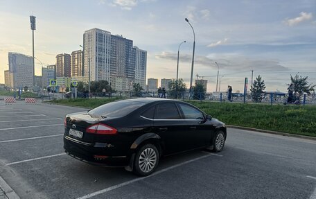 Ford Mondeo IV, 2010 год, 850 000 рублей, 3 фотография