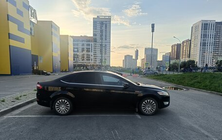 Ford Mondeo IV, 2010 год, 850 000 рублей, 4 фотография