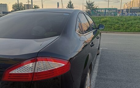Ford Mondeo IV, 2010 год, 850 000 рублей, 7 фотография