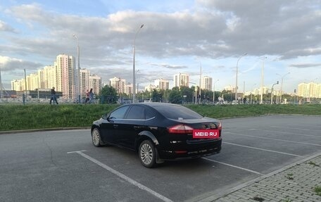 Ford Mondeo IV, 2010 год, 850 000 рублей, 6 фотография