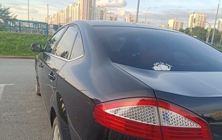 Ford Mondeo IV, 2010 год, 850 000 рублей, 10 фотография