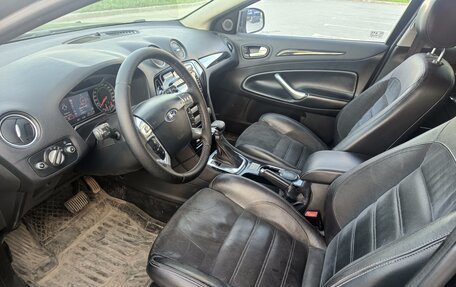 Ford Mondeo IV, 2010 год, 850 000 рублей, 11 фотография